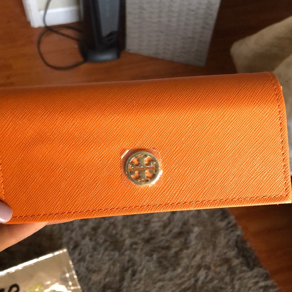 Tory Burch sunglasses